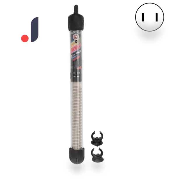 Automatic Constant Temperature Aquarium Heater — Heaters & Chillers, Health & Beauty PRODUCT
