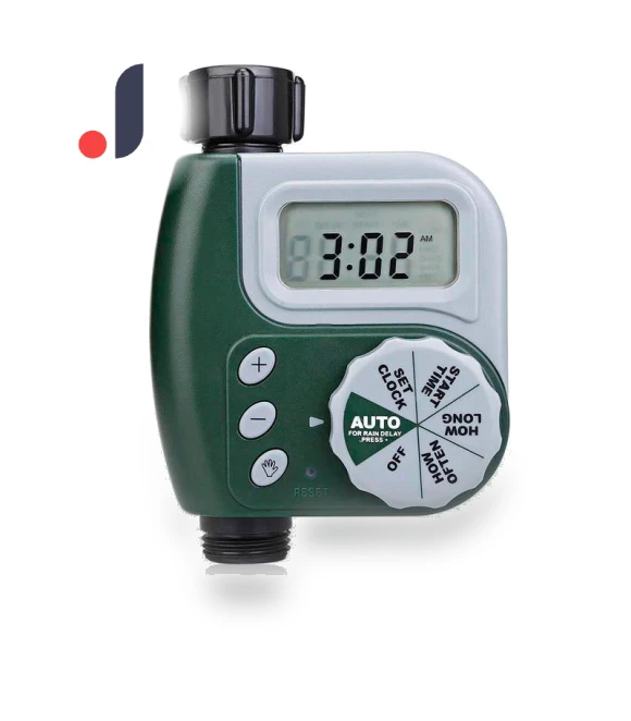 Automatic Electronic Water Timer — Controllers, YDM Beauty Life