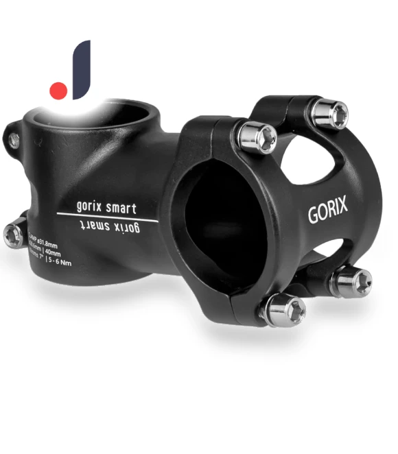 Bicycle Stem — Stems, GORIX