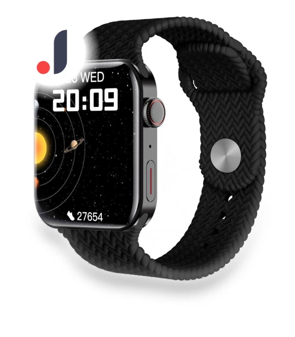 Bluetooth Call Smart Watch — Smartwatches, Kimi Mall