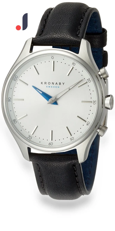 Connect Watch Sequel Smartphone Linked — Wearable Accessories, NOBU JAPAN