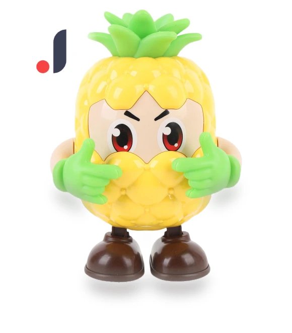 Cute Fruit Doll — Dolls & Figures, Neoglint