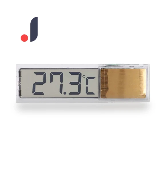 Digital Temperature Sensor — Thermometers, Health & Beauty PRODUCT