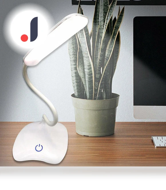 Dimmable Bedroom Light — Study & Desk Lighting, Yaouanyuan
