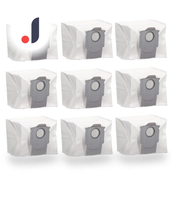 Disposable Dust Collection Bags — Parts & Accessories, Health & Beauty PRODUCT