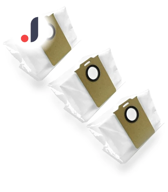 Efficient Filtration Dust Bag Replacement Set — Parts & Accessories, MaMa workplace