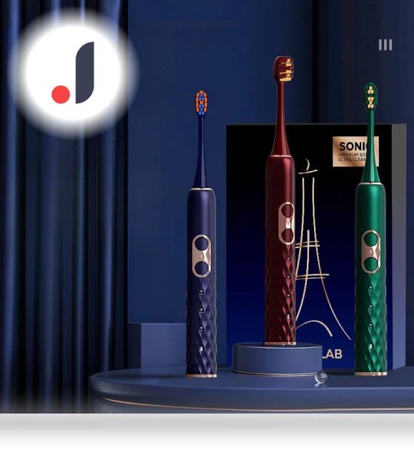 Electric Toothbrush — Chargers, Binchi Health Technology