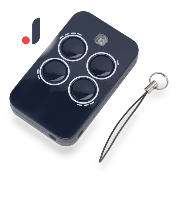 Garage Door Remote Control — Remote Controls, OutsideWorld