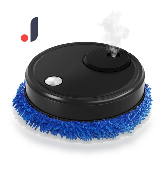 Intelligent Floor Cleaning Robot — Smart Cleaning Robots, Holland Pia