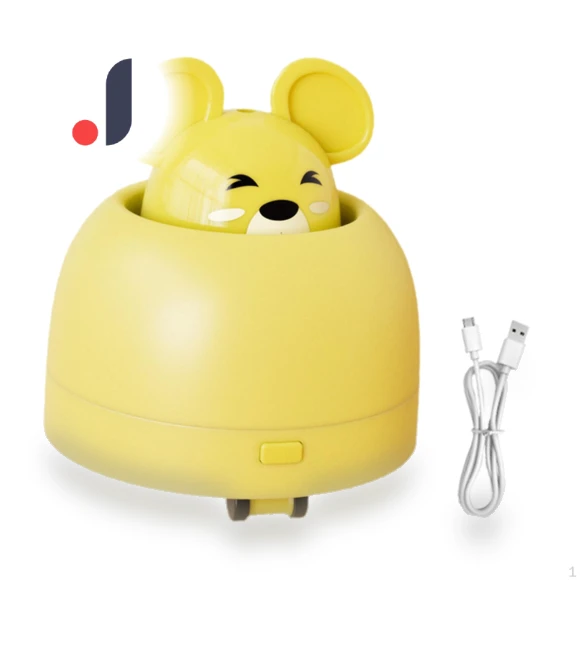 Interactive Cat Toy Mice Fun Electronic — Cat Playthings, Fairy Angel