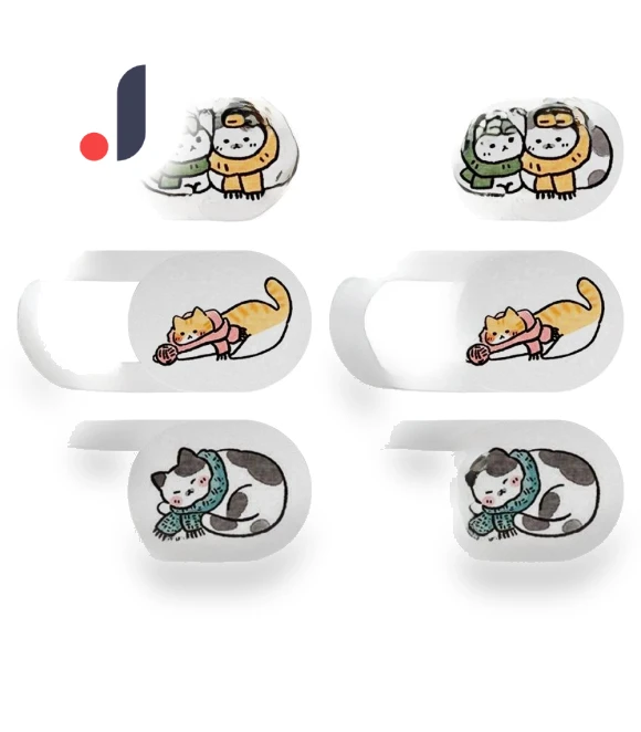 Japanese camera lens cover for phones and tablets — Screen Protectors, Smarter than future
