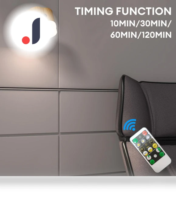 LED Wall Sconce with Touch Screen — Wall Lighting, Wrigleys