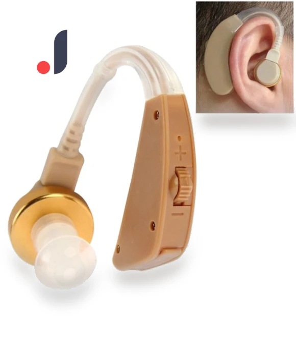Mini Voice Amplifier — Hearing Amplifiers, Sunsky-Spare Parts