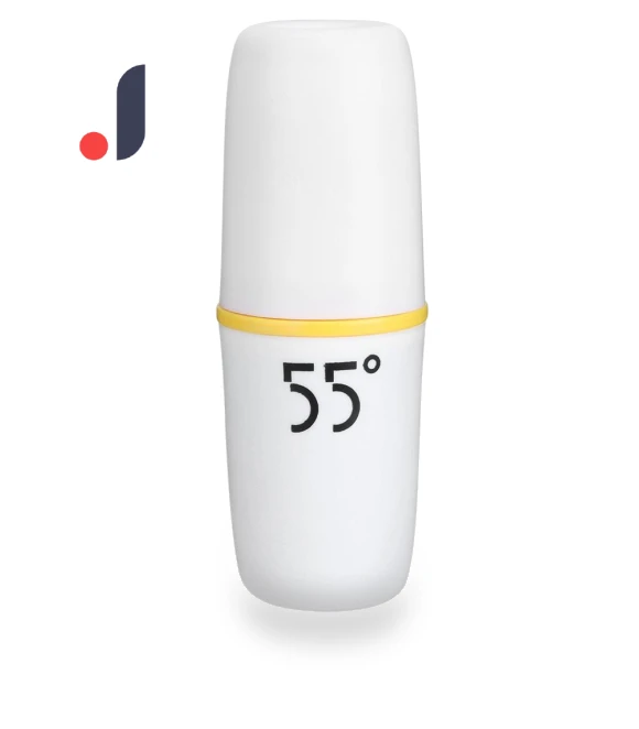 Portable 55 Degrees Fast Cooling Cup — Travel Drinkware, Health & Beauty PRODUCT