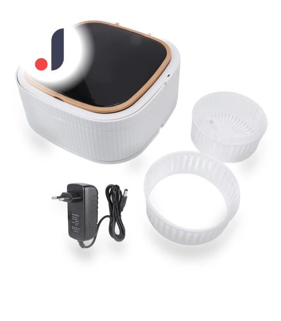 Portable Washing Machine — Compact Washing Solutions, OutsideWorld