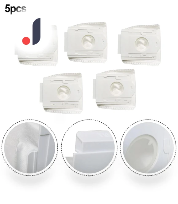 Reusable Vacuum Bags — Vacuum Attachments, Ome Garden