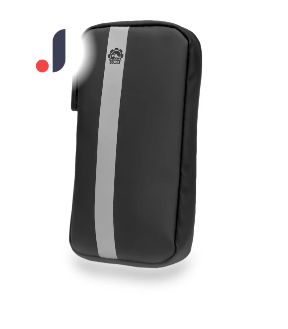 Road Outdoor Can Storage Smartphone Bicycle Ride — Handlebar Bags, TOKYO selection