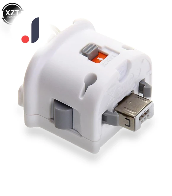 Sensor Adapter For Nintendo Wii Motion Plus Game Remote Controller — Wii Sensor Accessories, AE Selection