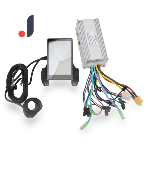 Sine Wave Brushless Motor Speed Controller — Motors, Fishine
