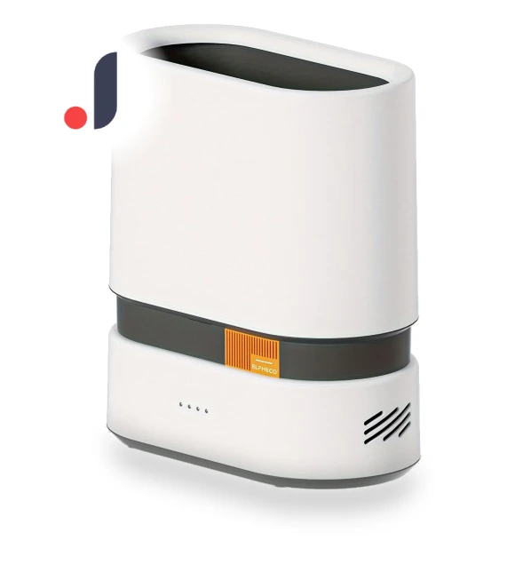 Small Office Trash Can — Waste Baskets, World Auto Parts