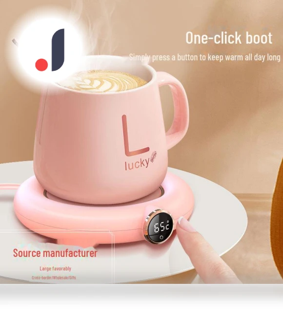 Smart Cup Warmer — Beverage Warmers, Perfect choice for your home