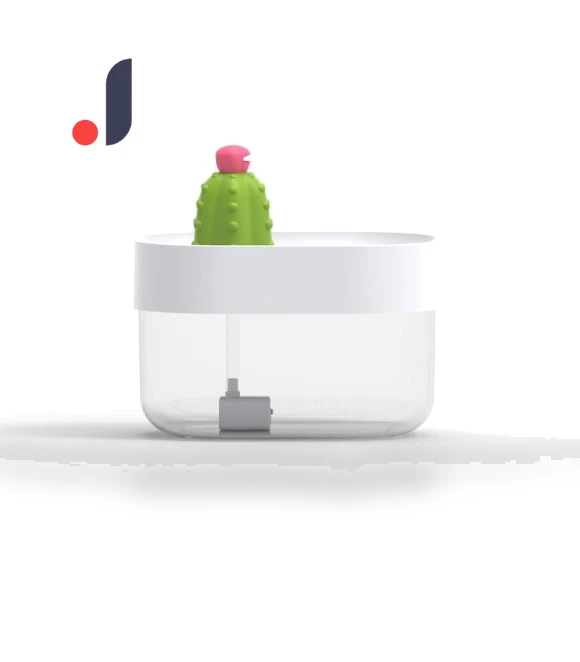 Smart Drinking Fountain for Pets — Fountains, Pets Land