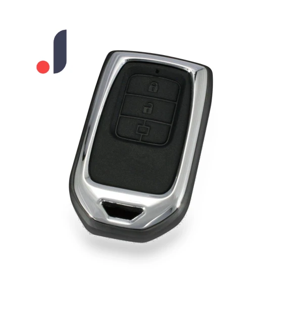 Smart Key Cover — Clothing, Tsuchiya Yac