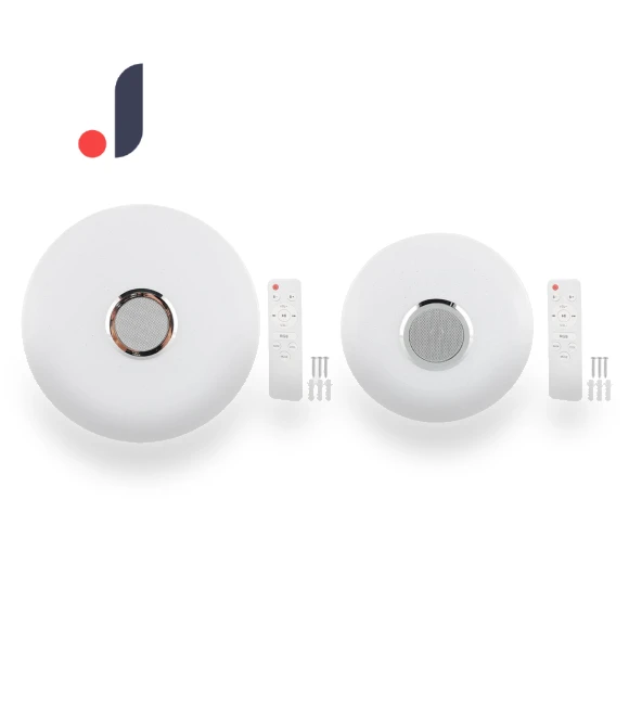 Smart LED Ceiling Light — LED, ZuiyouHome2
