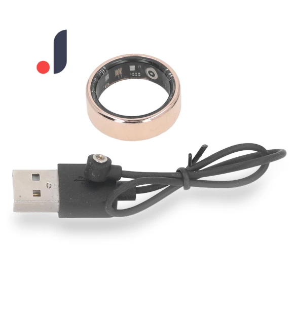 Smart Ring — Wearable Accessories, TOMTOP JMS