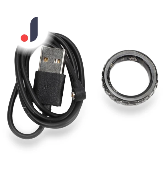 Smart Ring — Smart Rings, TOMTOP JMS