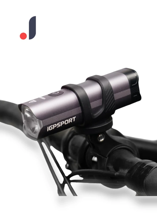 Smart Road Bike Light — Bike Headlights, IGPSport