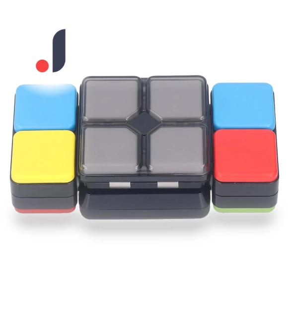 Smart Speed Puzzle Toy — Travel Games, Neoglint