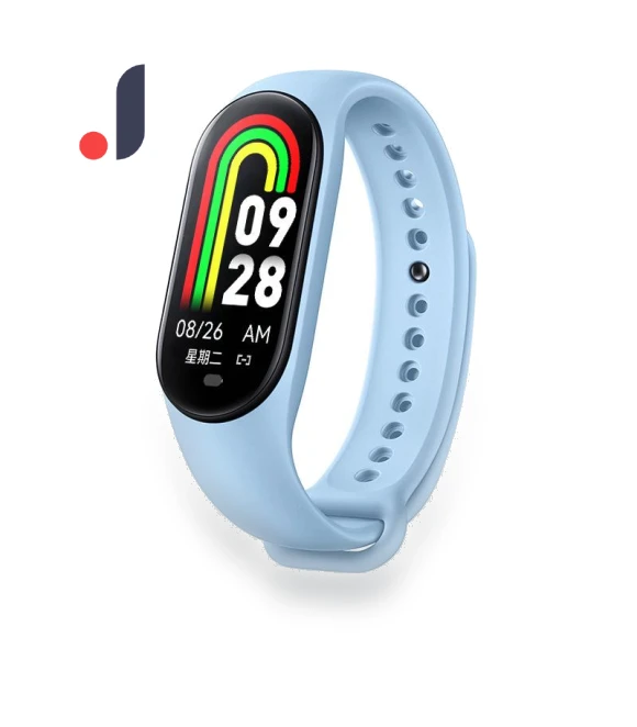 Smart Sports Band — Wearable Accessories, Smarter than future