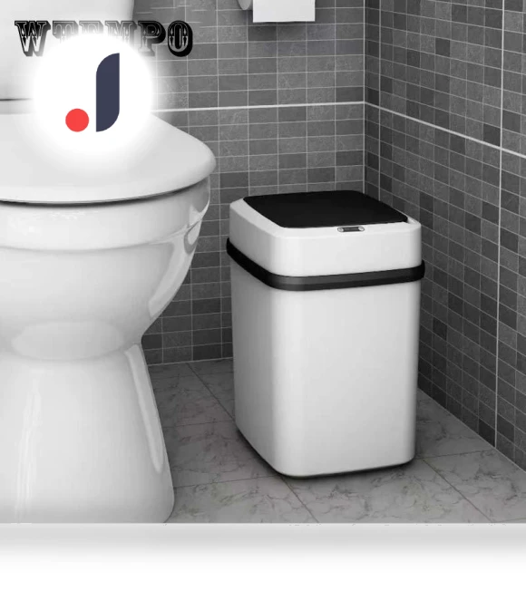 Smart Trash Can Sensor — Kitchen Cans, SZ-Damai