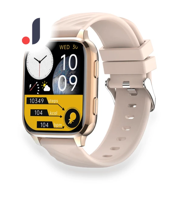 Smart Watch — Smartwatches, Rainbuvvy