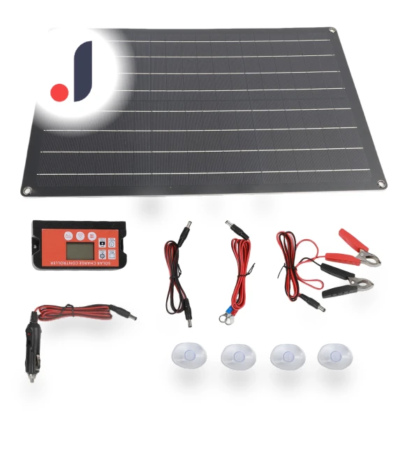 Solar Car Charger — Chargers, Vestidos