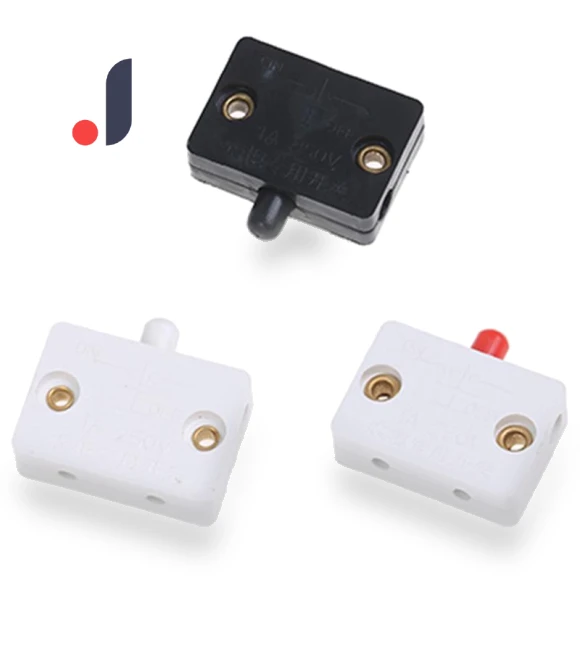 Touch Light Switch for Closet — Dimmer Switches, EmilyWoo