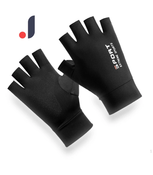 Touchscreen Gloves for Sports — Gloves, Sports Fun Club