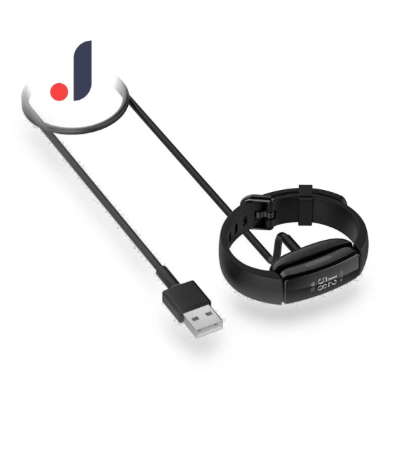 USB Charging Cable Dock Stand — Smartwatch Charging Solutions, Sunnyway