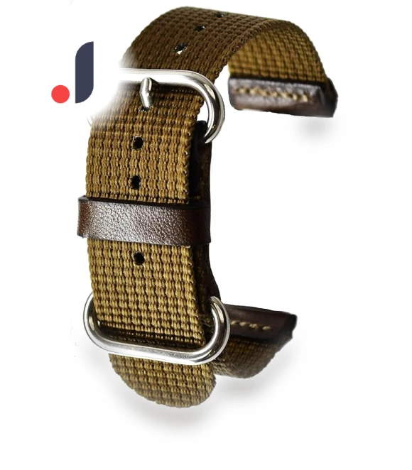 Watch Belt — Watch Straps & Bands, SAKURA BLOSSOM ITEMS