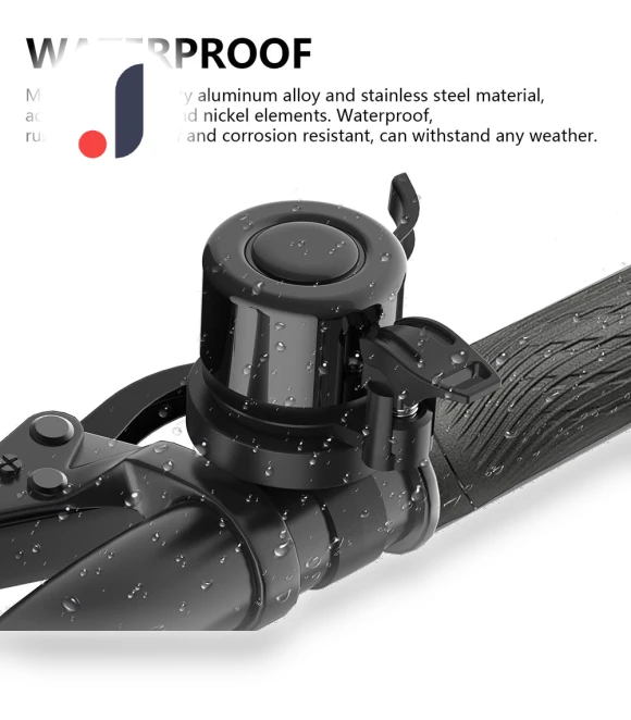 Waterproof Bike GPS Tracker — Location Tracking Devices, Good Household Items