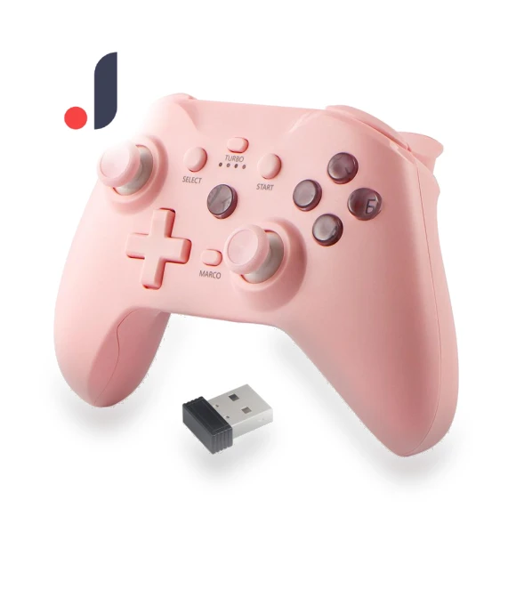 Wireless Controller — Gaming Controllers, GYROBALL