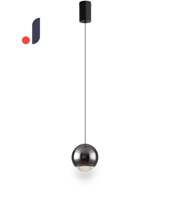 Adjustable Touch Modern Chandelier — Chandeliers, Global Finds