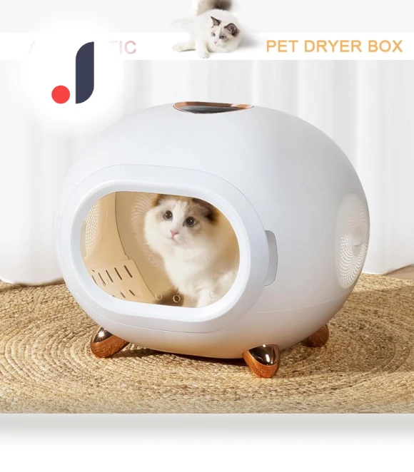Automatic Pet Dryer — Dryers & Accessories, 888 Auto Parts Town