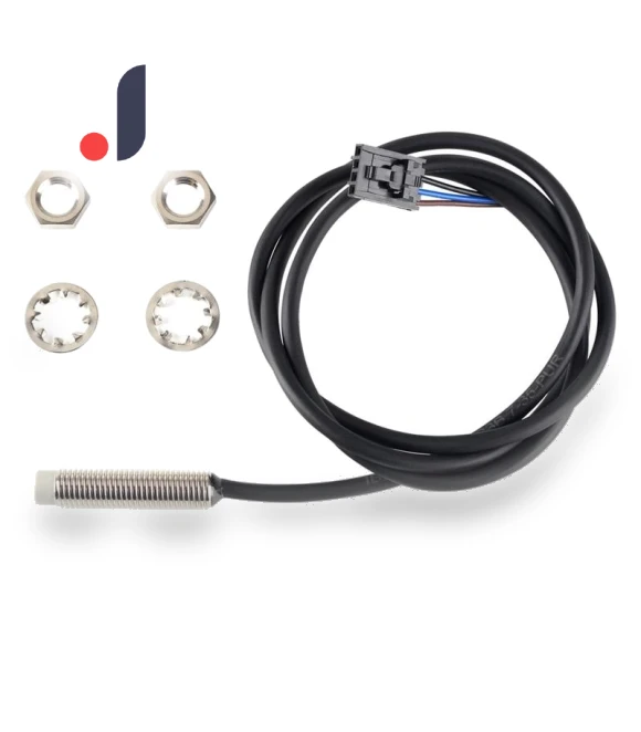 Automatic Platform Leveling Sensor — 3D Printing Bases, SCOYEE