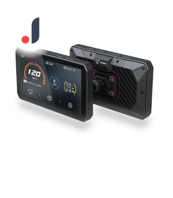 Bike Smart Ride Monitor — Bike Tech Gadgets, SOLT Japan Market