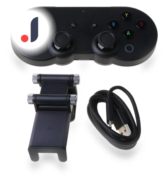 Bluetooth Gamepad — Game Controllers, SCOYEE