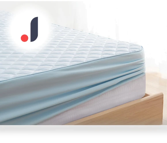 Cool Touch Panel Integrated Box Sheet — Cooling Pads & Fans, Kumori