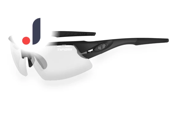 Crit SMART READER Sunglasses — Reading Glasses, Tifosi
