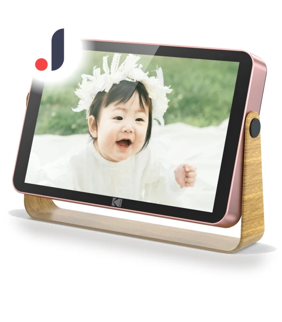 Digital Photo Frame — Digital Frames, KODAK